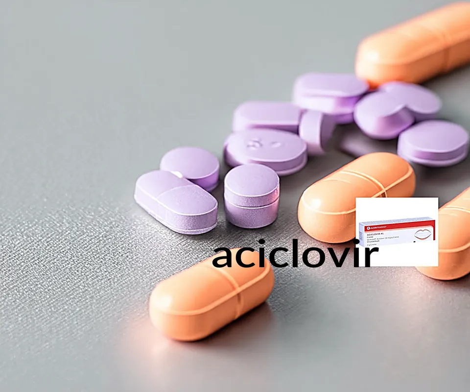 Precio aciclovir en jarabe